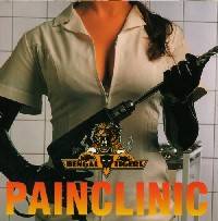 Bengal Tigers : Painclinic